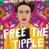 New Mags Free The Tipple- Mad & Vin|Coffee Table Books