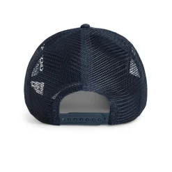 Goorin Bros Freedom Eagle Trucker Cap, , One Size- Huer & Kasketter