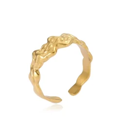 Sistie 2ND Freja Ring, , 54-Dame Ringe