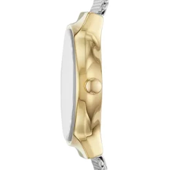 Sale Freja SKW2665 Dameur, Sølv/Guld, 26 mm Dame Ure