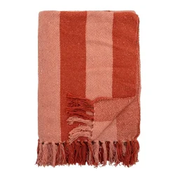 Outlet Frello Plaid, , 130x160 cm Plaider