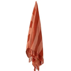 Outlet Frello Plaid, , 130x160 cm Plaider