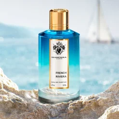 Sale French Riviera Eau De Parfum, 120 ml Nicheparfumer