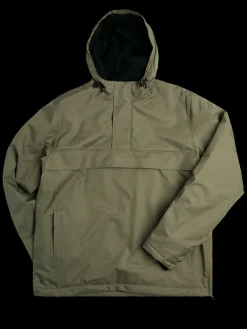 Woodbird Frenzy Anorak Jakke, , S- Jakker & Frakker