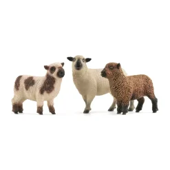 Schleich Fårevenner-Børn Legetøjsfigurer & Klodser
