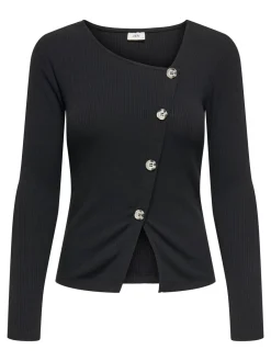 JDY Freya Cardigan, , XL-Dame Cardigans