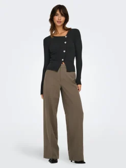 JDY Freya Cardigan, , XL-Dame Cardigans
