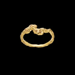 Clearance Frida Ring, , Str. 53 Dame Ringe
