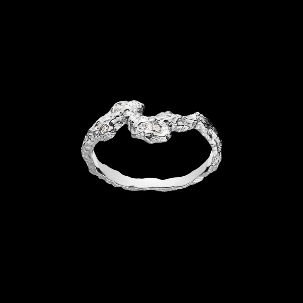 Best Frida Ring, , Str. 51 Dame Ringe