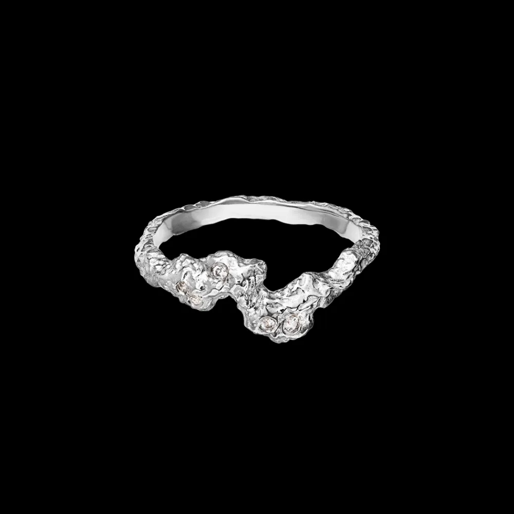 Best Frida Ring, , Str. 51 Dame Ringe