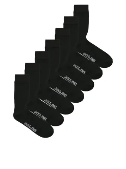 Sale Friday 7-pak Strømper, , One size Strømper