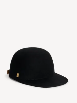 Clearance Fridie Uldkasket, Dame Huer & Kasketter
