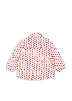 Outlet Frill Termojakke, , 110-116 cm Børn Overtøj