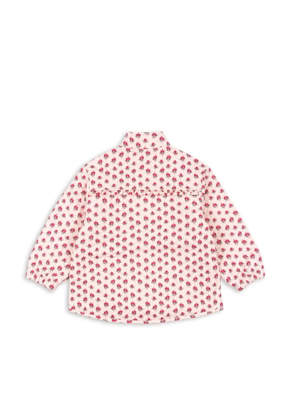 Outlet Frill Termojakke, , 110-116 cm Børn Overtøj