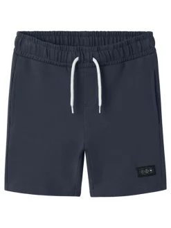 Name It Frizo Sweat Shorts, , 146 cm-Børn Nederdele & Shorts