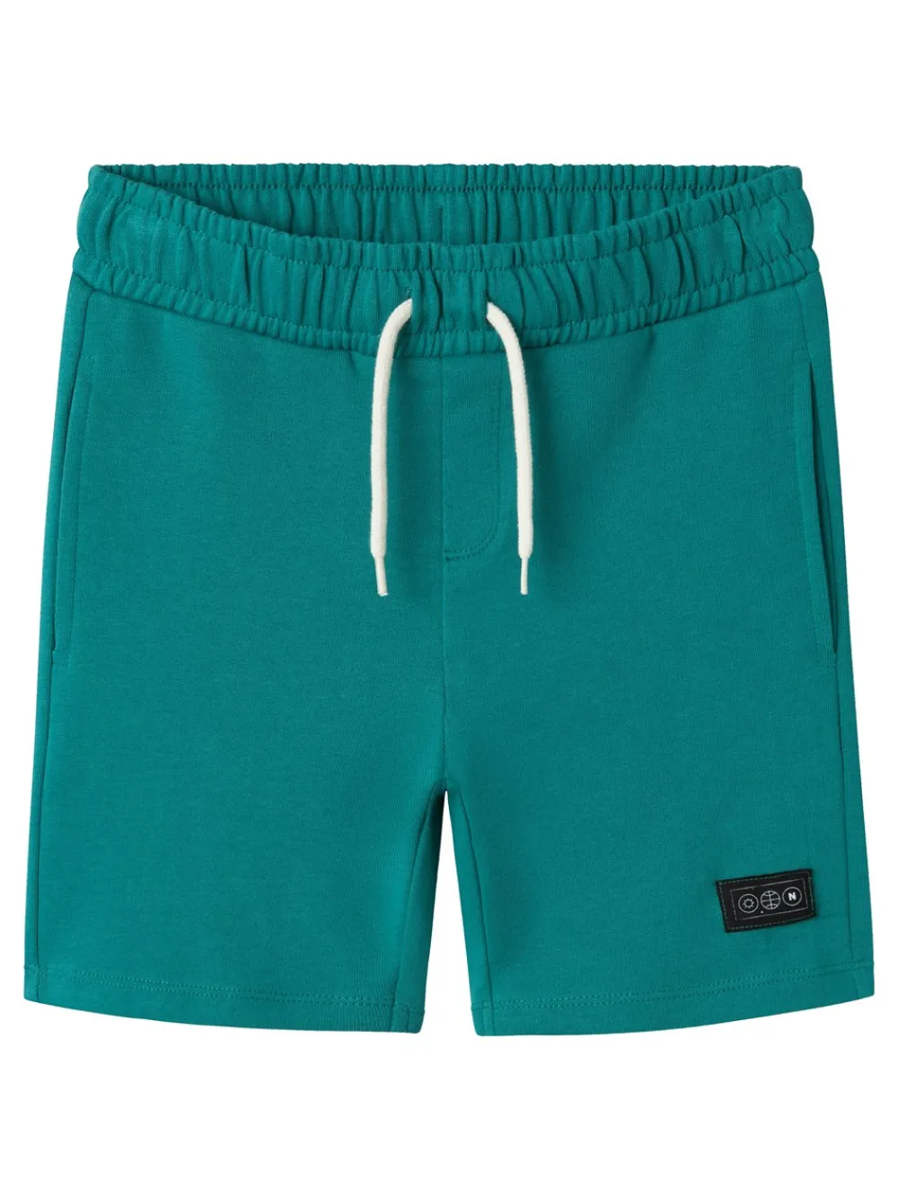 Name It Frizo Sweat Shorts, , 116 cm-Børn Nederdele & Shorts