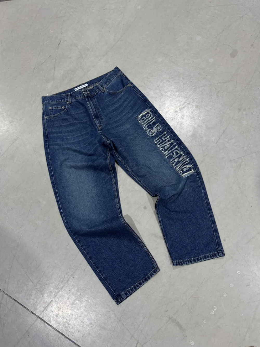 Discount Frontpage Jeans, , 32 Jeans