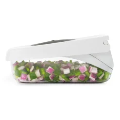 OXO Frugt- & Grønthakker- Køkkentilbehør & -Redskaber