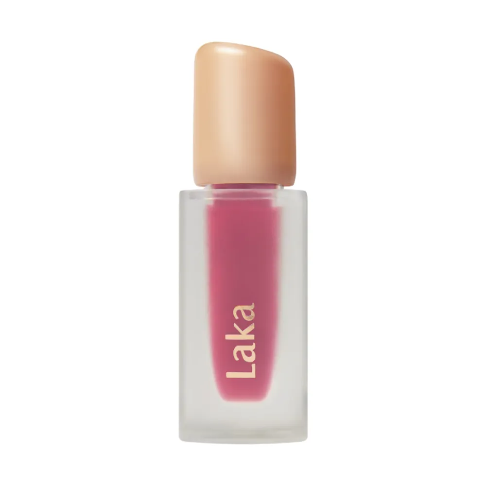 Laka Fruity Glam Tint,- Makeup