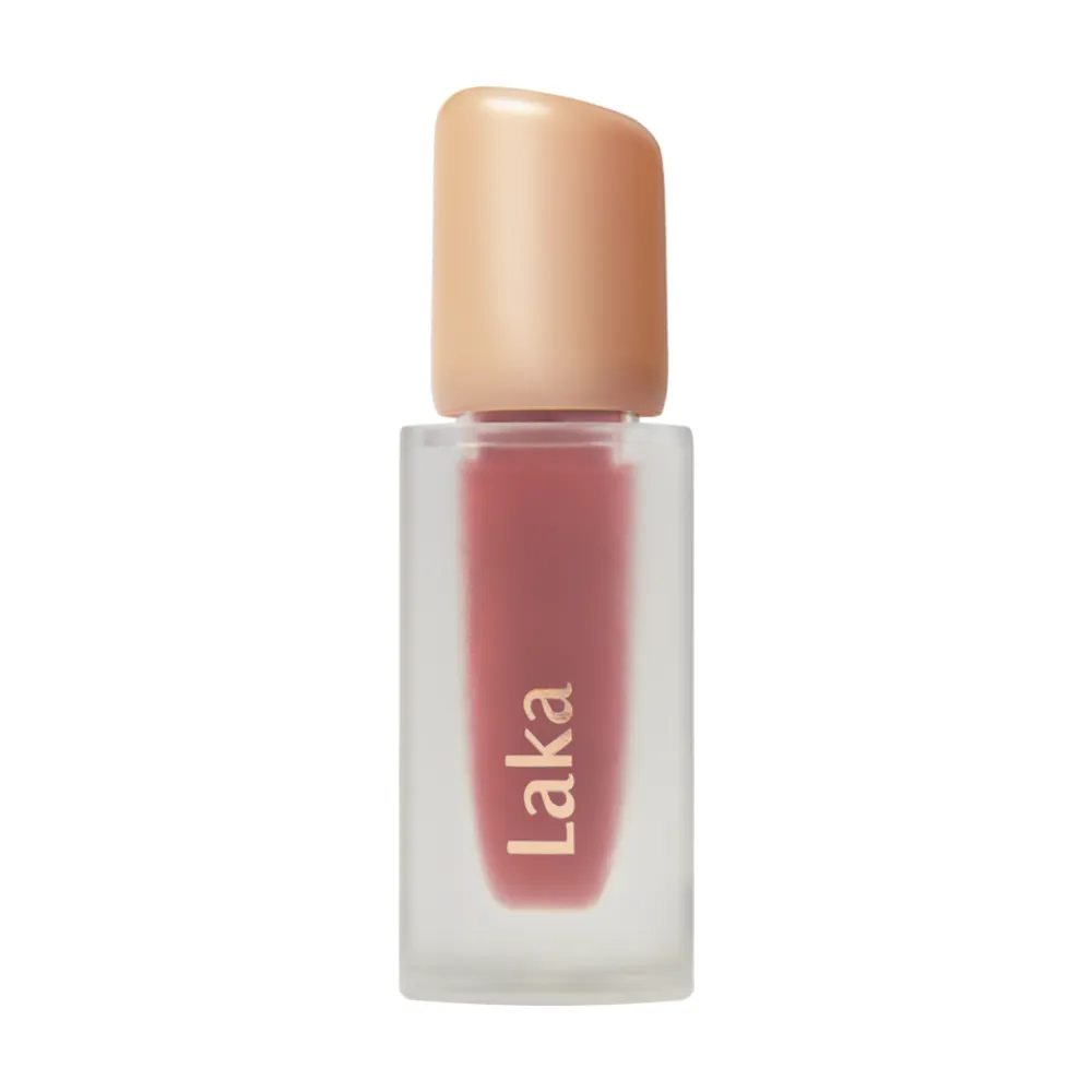 Laka Fruity Glam Tint,- Makeup