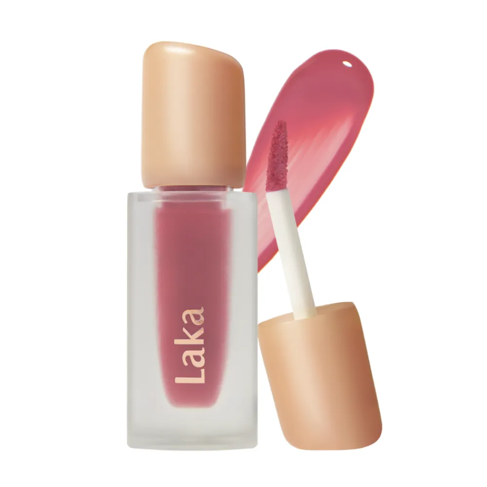 Laka Fruity Glam Tint,- Makeup
