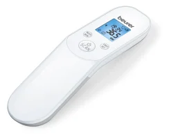 FT085 Kontaktfri Persontermometer Elektronik|Øvrigt Elektronik