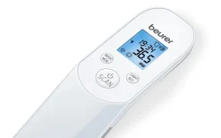 FT085 Kontaktfri Persontermometer Elektronik|Øvrigt Elektronik