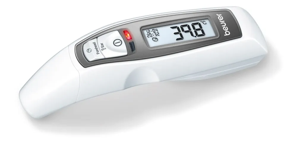 Clearance FT065 Termometer Øvrigt Elektronik