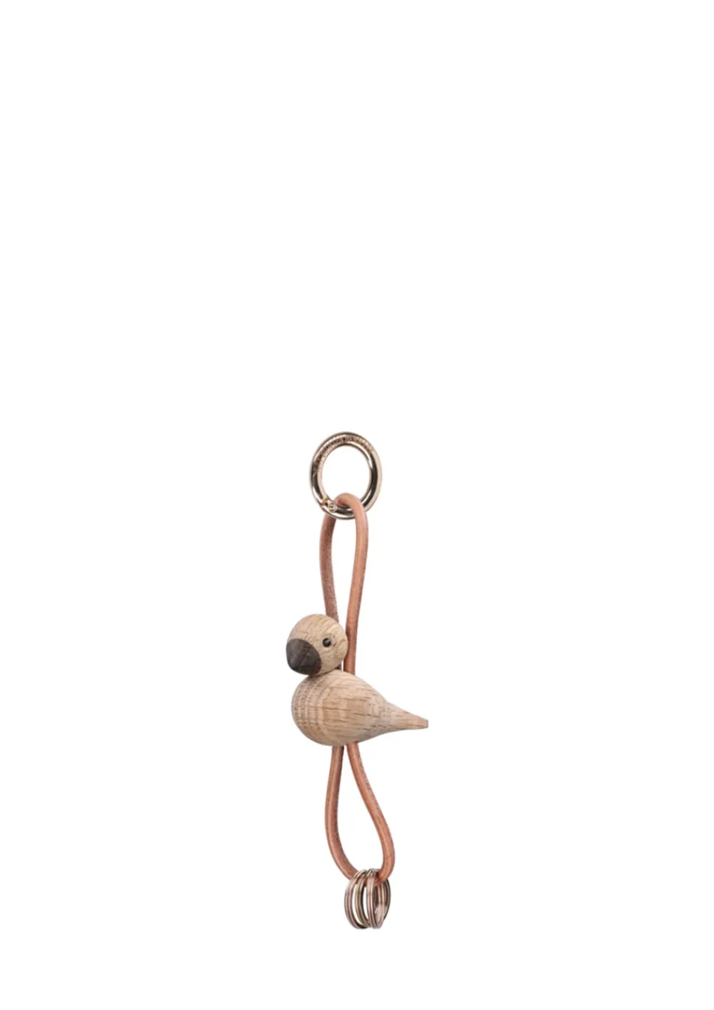 Clearance Fugl Nøglering Pynt & Interiør