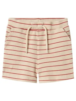 Name It Fully Shorts, , 116 cm-Børn Nederdele & Shorts