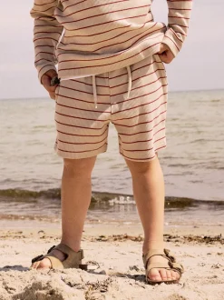 Name It Fully Shorts, , 116 cm-Børn Nederdele & Shorts