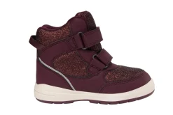 New Fun Glitter Warm GTX Støvler, , 29 Børn Støvler