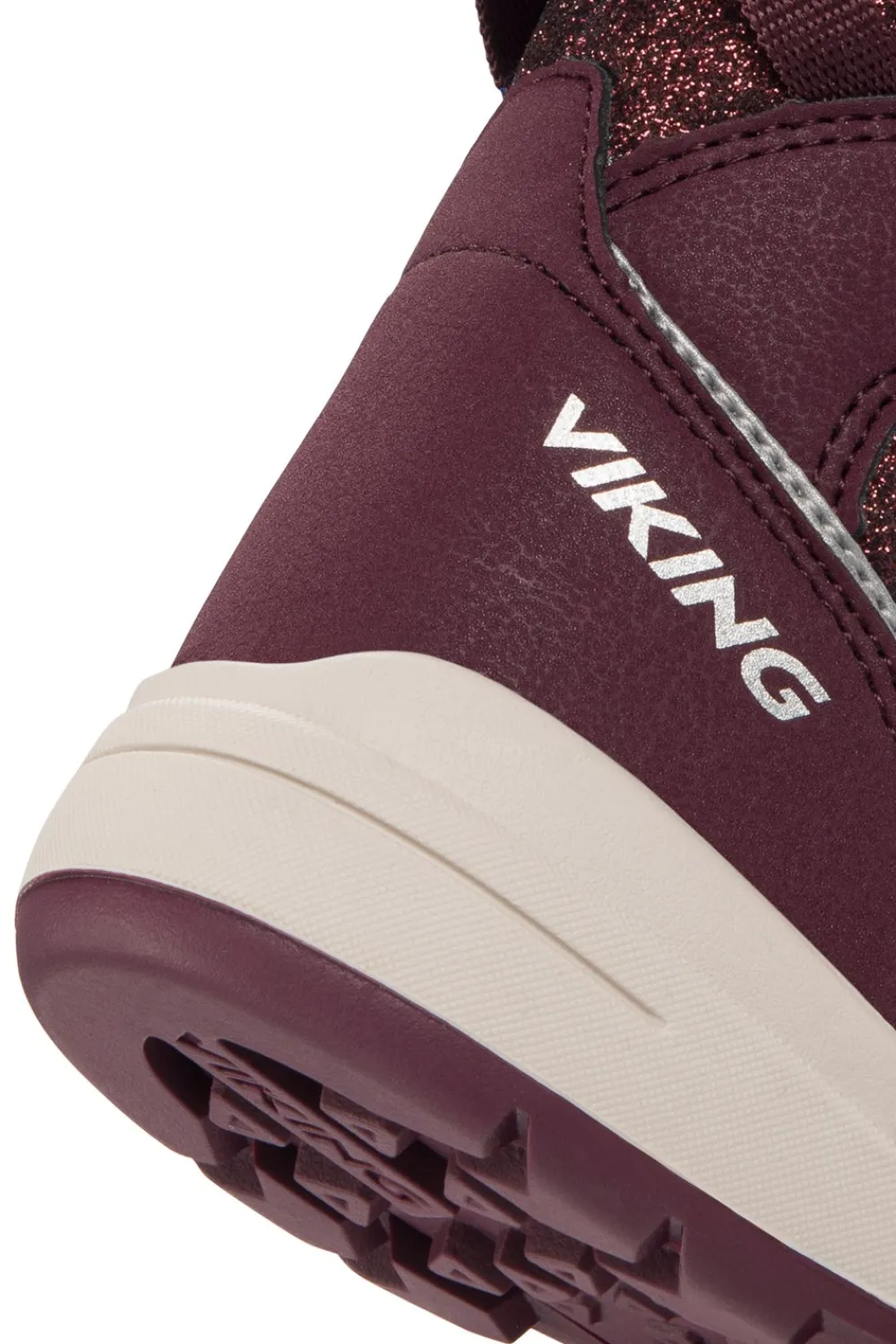 New Fun Glitter Warm GTX Støvler, , 29 Børn Støvler