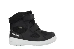 Hot Fun Warm GTX Støvler, , 31 Børn Støvler