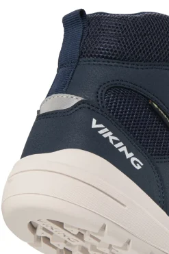 Viking Fun Warm GTX Støvler, , 33-Børn Støvler