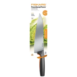 Fiskars Functional Form Kokkekniv- Køkkenknive & Tilbehør