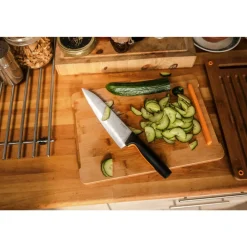 Fiskars Functional Form Kokkekniv- Køkkenknive & Tilbehør