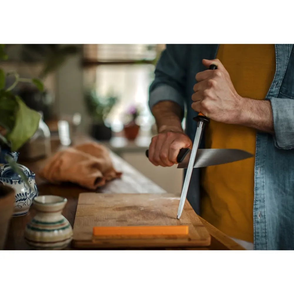 Fiskars Functional Form Kokkekniv- Køkkenknive & Tilbehør
