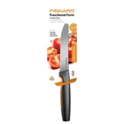 Fiskars Functional Form Tomatkniv- Køkkenknive & Tilbehør