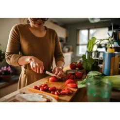 Fiskars Functional Form Tomatkniv- Køkkenknive & Tilbehør