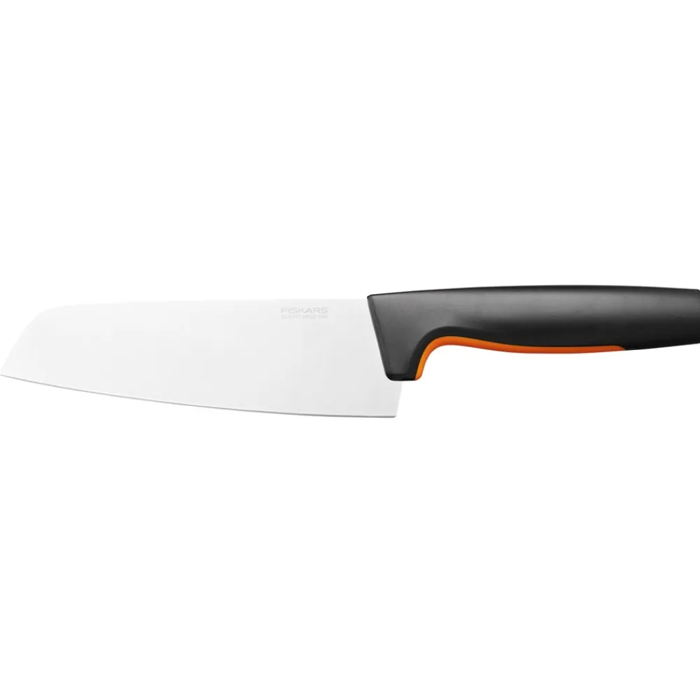 Fiskars Funktional Form Santoku Kniv- Køkkenknive & Tilbehør