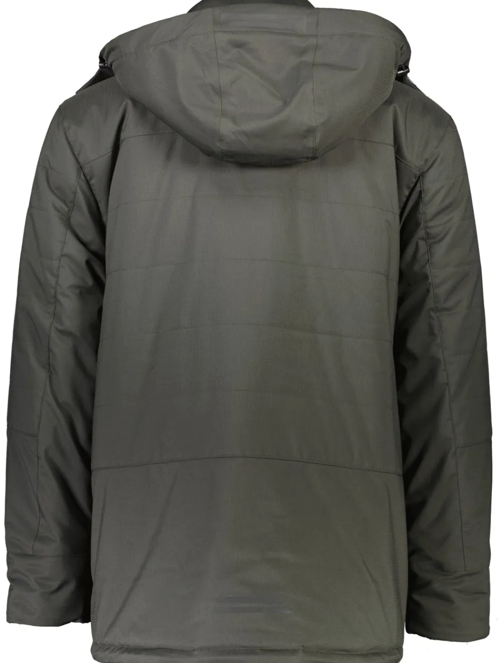 Discount Funktionsjakke, , M Jakker & Frakker