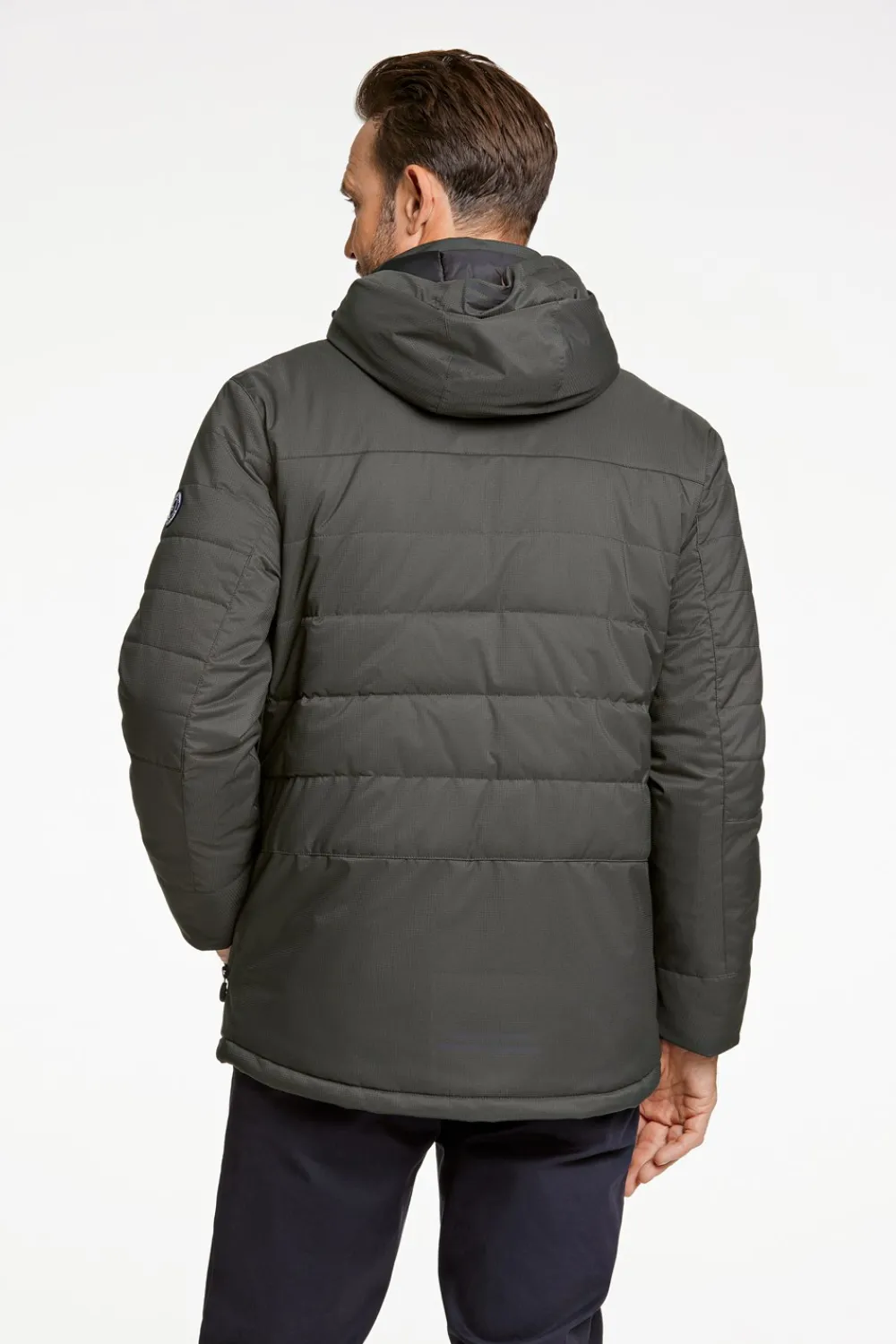 Discount Funktionsjakke, , M Jakker & Frakker