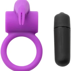 Online Funny Bunny Penisring Sexlegetøj