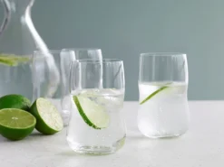 Hot Future 6-pak Glas, , 25 cl Køkken|Glas