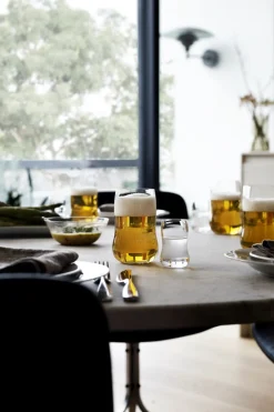 Holmegaard Future 4-pak Glas, , 37 cl- Køkken|Glas