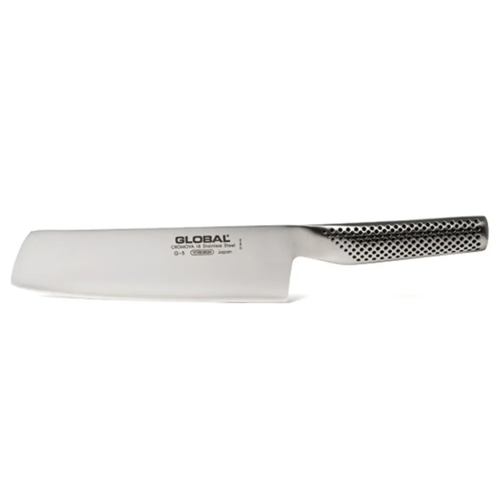 Discount G-5 Grøntsagskniv, 18 cm, Stål Køkkenknive & Tilbehør