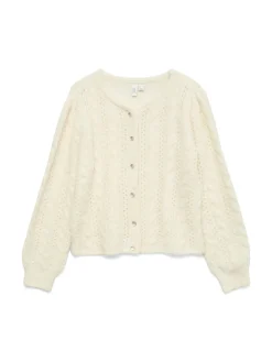 Hot Gabrielle Cardigan, , M Dame Cardigans