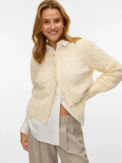 Hot Gabrielle Cardigan, , M Dame Cardigans