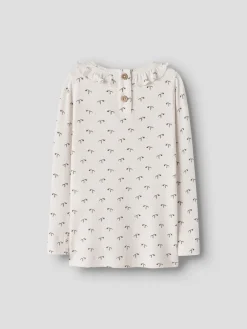 Clearance Gago Kis Slim Bluse, , 110 cm Børn Bluser